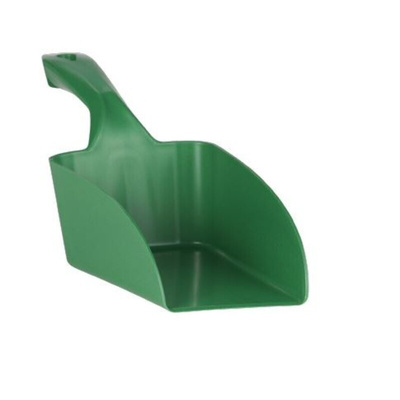 Vikan PP Scoop, 1L Capacity, Green