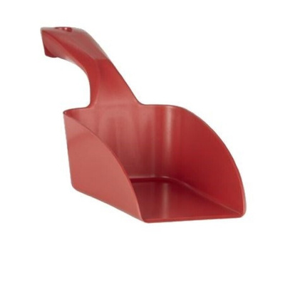 Vikan PP Scoop, 500ml Capacity, Red
