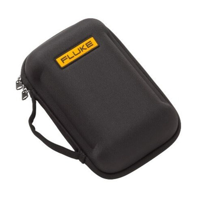 Fluke Multimeter Soft Case for Use with Multimeters