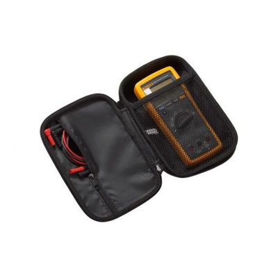 Fluke Multimeter Soft Case for Use with Multimeters