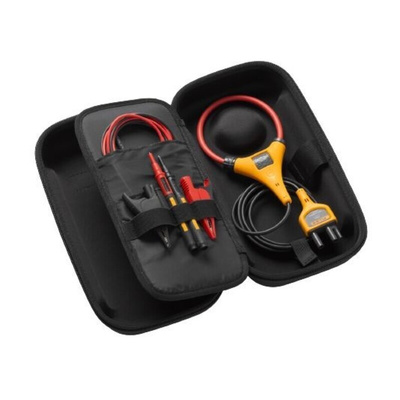Fluke Multimeter Soft Case for Use with Multimeters