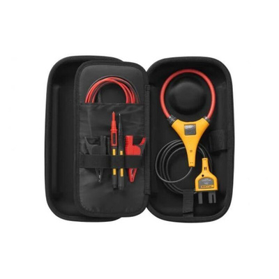 Fluke Multimeter Soft Case for Use with Multimeters