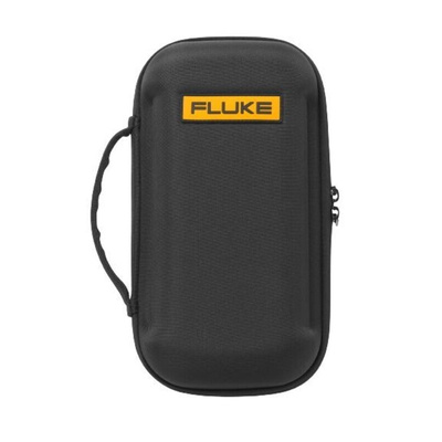 Fluke Multimeter Soft Case for Use with Multimeters