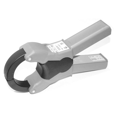 Sefram Current Clamp, AC Adapter, 250A ac AC Max