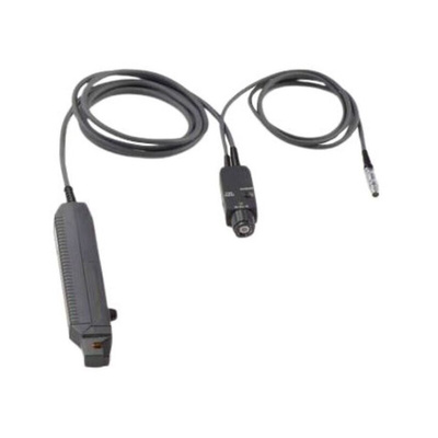 Keysight Technologies Current Probe, Probe Adapter Adapter, Current Output