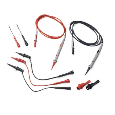 Keysight Technologies Electronic Test Lead Kit for Use with Multimeter