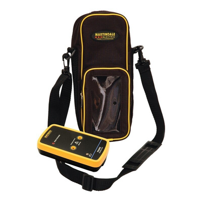 Martindale Multimeter Soft Case for Use with Multimeters