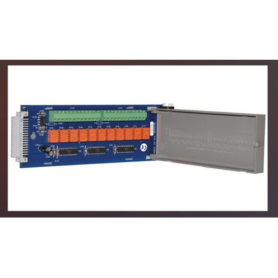 Keithley Scanner Card for Use with Keithley Multimeters and Oscilloscopes