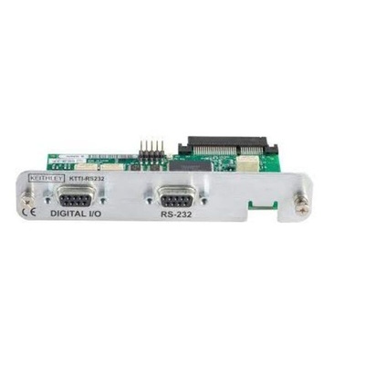 Keithley Communication And Digital I/O for Use with Benchtop Digital Multimeter