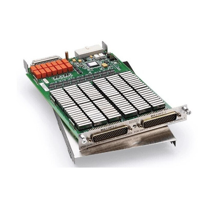 Multiplexer Card