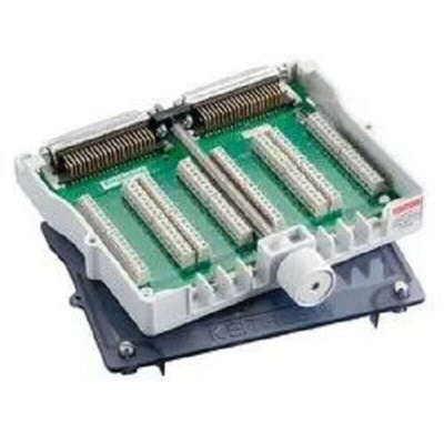 Screw Terminal Block for Use with Multiplexer