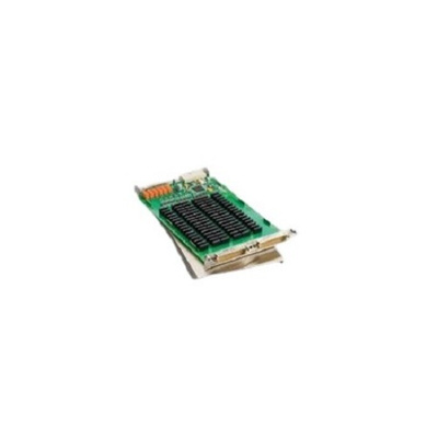 High Speed Reed Matrix