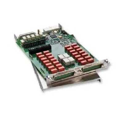 32-channel Isolated Switch Card
