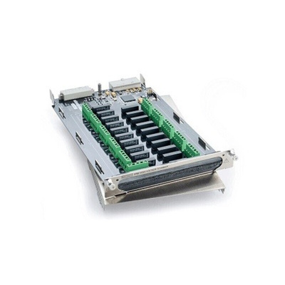 Multiplexer Card