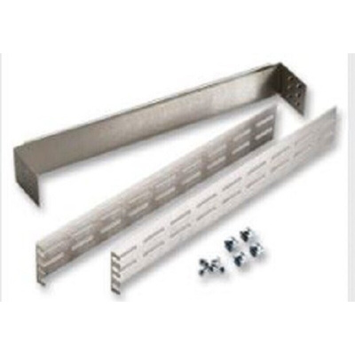 Rear Support Mount Kit for Use with System Switch/Multimeter