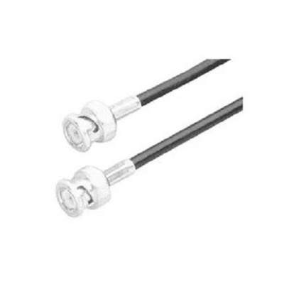 Low Noise BNC Cable for Use with Picoammeter, Voltage Source