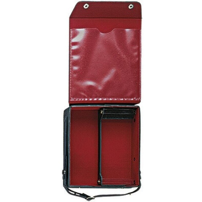 Gossen Metrawatt Multimeter Soft Case for Use with Metrahit