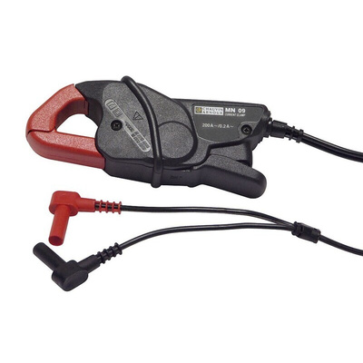 Chauvin Arnoux Multimeter Current Clamp Adapter