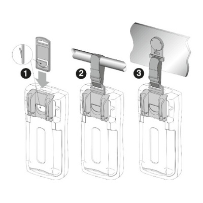 Fluke TPAK Multimeter Hanging Kit for Use with Fluke Digital Multimeters