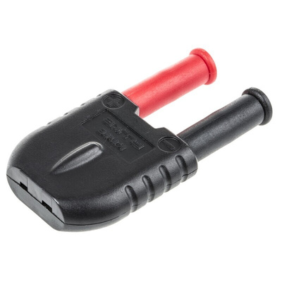 Fluke 80AK-A Thermocouple Adapter