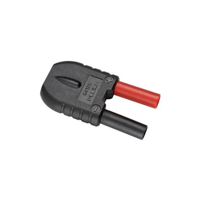 Fluke 80AK-A Thermocouple Adapter
