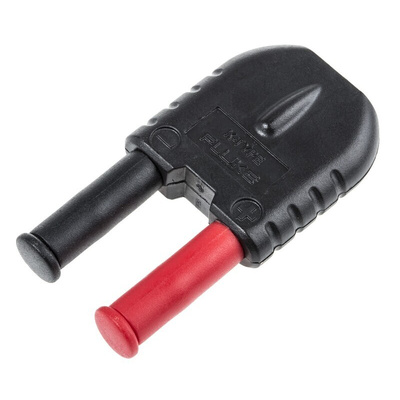 Fluke 80AK-A Thermocouple Adapter