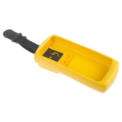 Fluke Multimeter Holster for Use with 430 Series, 712 Series, 714 Series, 715 Series, 717 Series, 787 Series, 83V