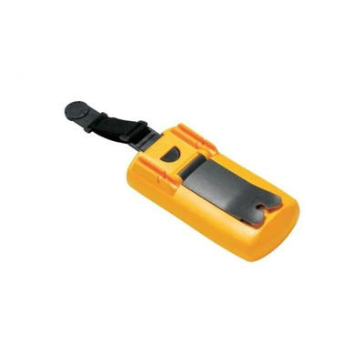 Fluke Multimeter Holster for Use with 430 Series, 712 Series, 714 Series, 715 Series, 717 Series, 787 Series, 83V