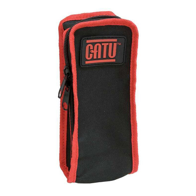 Catu Multimeter Soft Case for Use with MS-911, MS-917