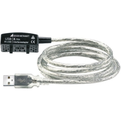 Gossen Metrawatt Interface Adapter