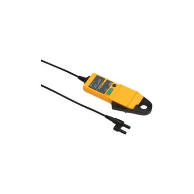 Fluke I30 Current Clamp, 30A DC Max, AC/DC Adapter, 30A ac AC Max, Current Output