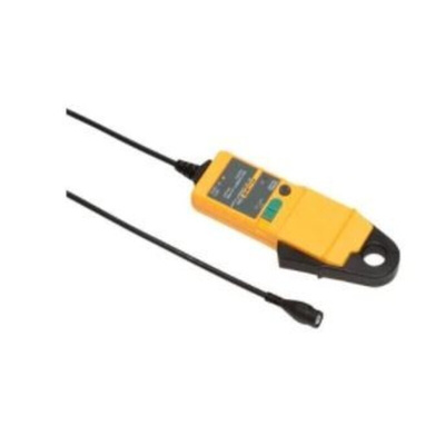 Fluke I30S Current Clamp, 30A DC Max, AC/DC Adapter, 20A ac AC Max - RS Calibrated