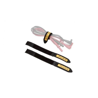 Fluke Test Lead Wrap