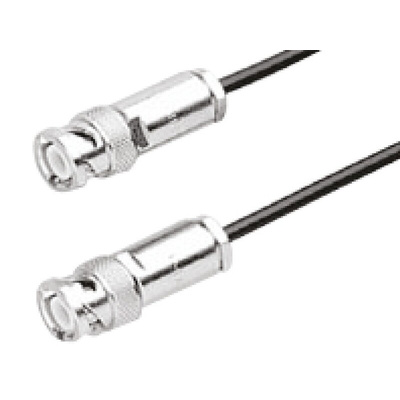 Keithley 1ft Three-Slot Triaxial Cable