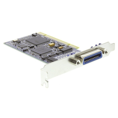 Keithley Interface Card