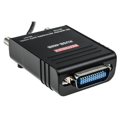 Keithley KUSB-488B USB to GPIB Interface Adapter