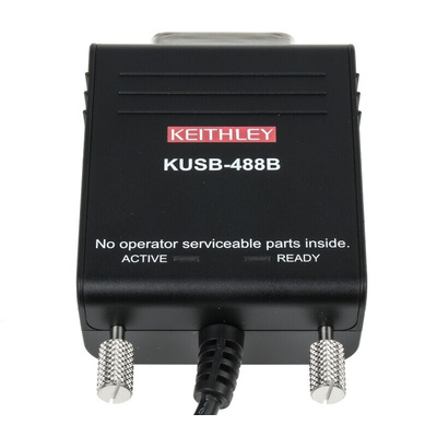 Keithley KUSB-488B USB to GPIB Interface Adapter
