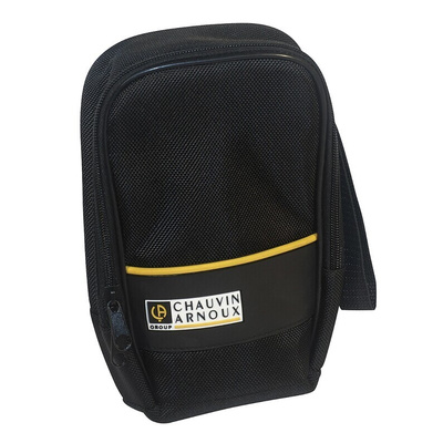 Chauvin Arnoux Multimeter Tool Bag for Use with CA740N, CA760N