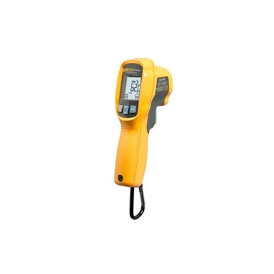 Fluke 116/62 MAX+ Multimeter Kit