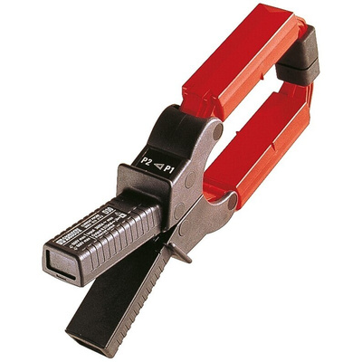 Chauvin Arnoux D30N Current Clamp, AC Adapter