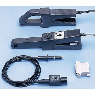 Tektronix A622 Current Clamp, AC/DC Adapter - RS Calibrated