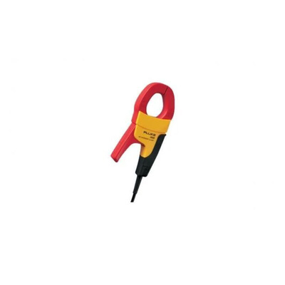 Fluke i400 Current Clamp, AC Adapter, 400A ac AC Max, Current Output - UKAS Calibrated