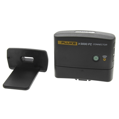 Fluke IR Connector for Use with Fluke 189 Digital Multimeter, Fluke 287 Digital Multimeter, Fluke 289 Digital