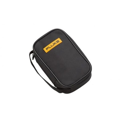Fluke Multimeter Soft Case for Use with 11X Series, 170 Series, 20 Series, 70 Series