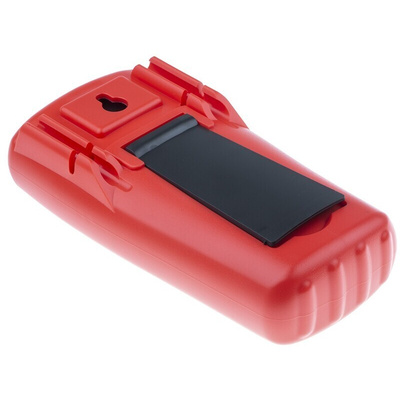RS PRO IDM98IV Handheld Digital Multimeter, True RMS, 10A ac Max, 10A dc Max, 1000V ac Max