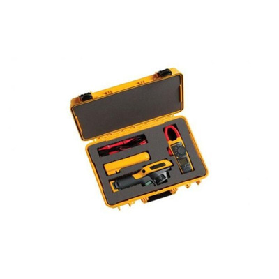 Fluke Carrying Case for Use with Accessories Test tools