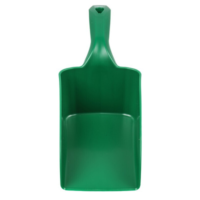 Vikan PP Measuring Scoop, 1L Capacity, Green