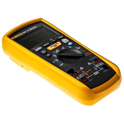 Fluke 1587 Multimeter Kit