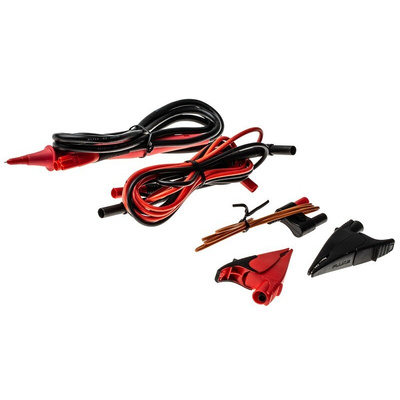 Fluke 1587 Multimeter Kit