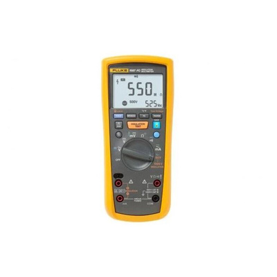 Fluke 1587 Multimeter Kit